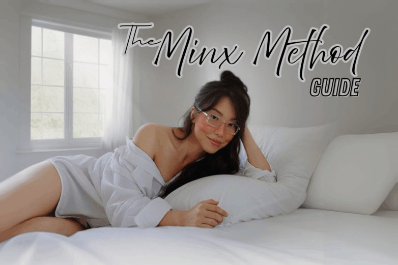 How to Flirt Without Being Creepy: The Minx Method Guide