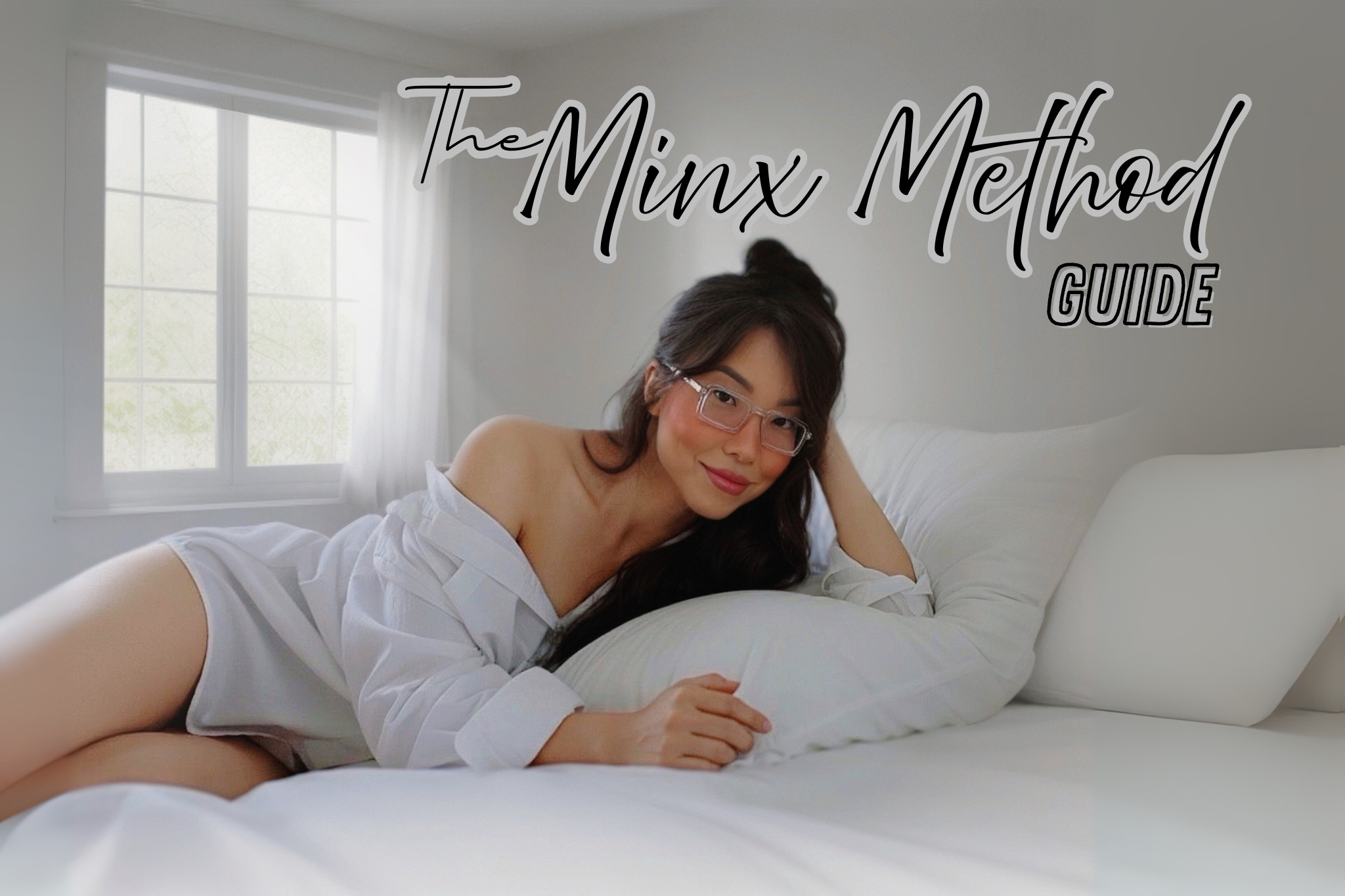 How to Flirt Without Being Creepy: The Minx Method Guide
